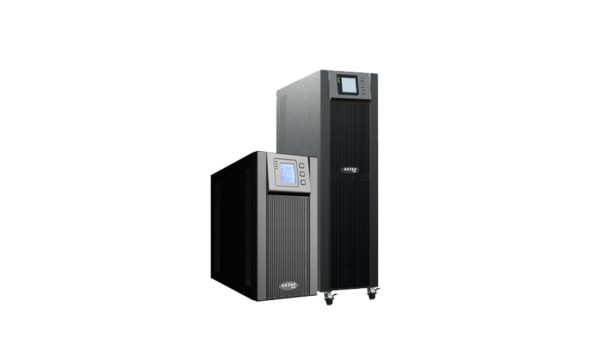 YDC9100系列(1-10KVA)