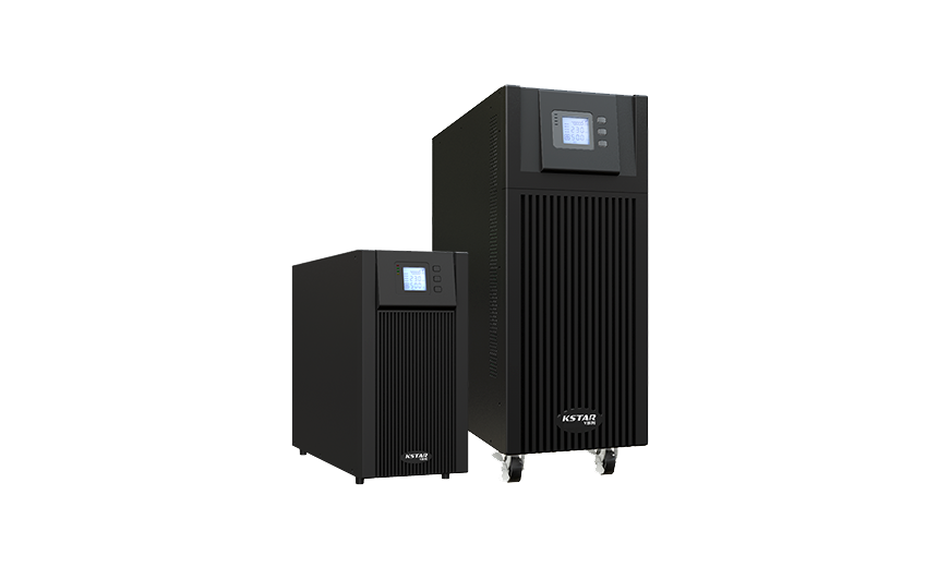YDC9300系列(10-20KVA)