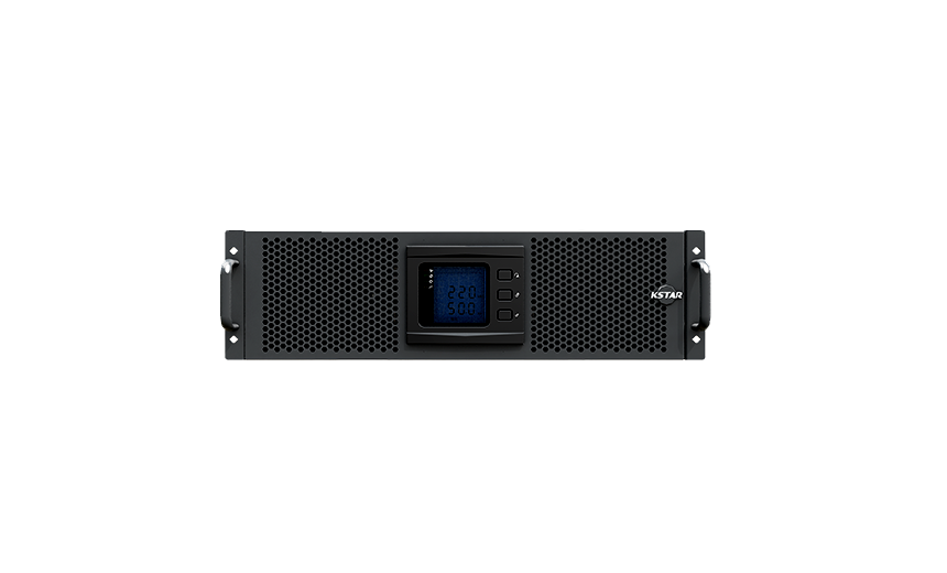 YDC9300-RT系列(6-10KVA)