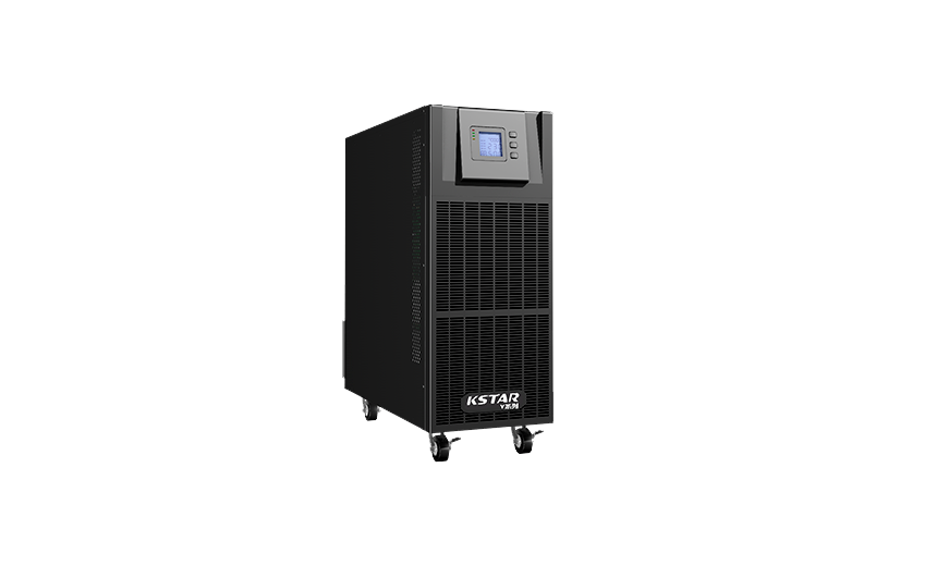 YDC3300系列(10-60KVA)