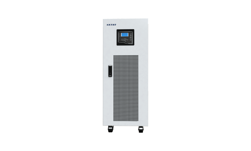 Master系列(6-40KVA)
